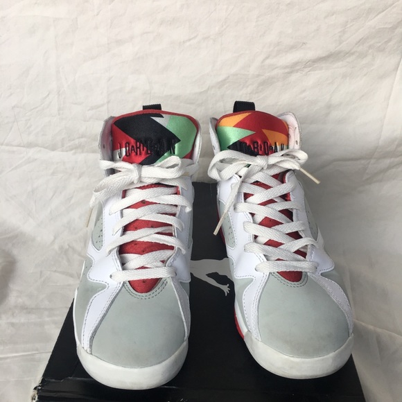Air Jordan 7 Retro Hare - Picture 2 of 4